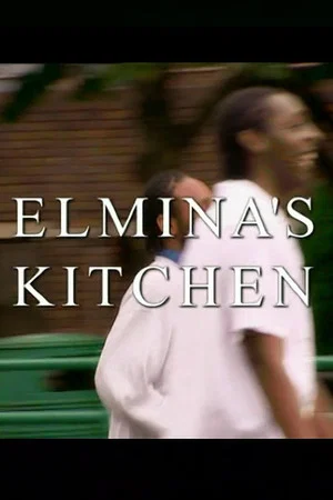 Постер: Elmina’s Kitchen