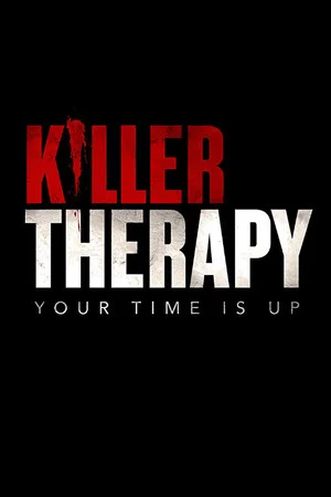 Постер: Killer Therapy