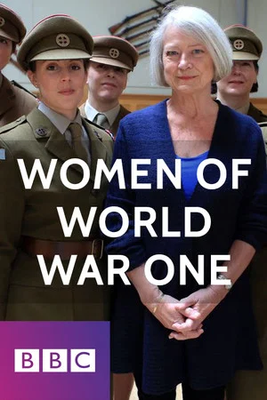 Постер: Women of World War One