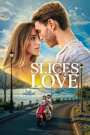Постер: Slices of Love