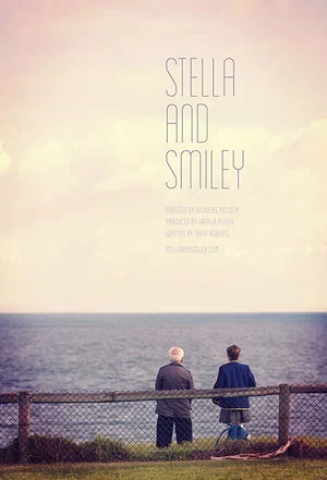 Постер: Stella & Smiley
