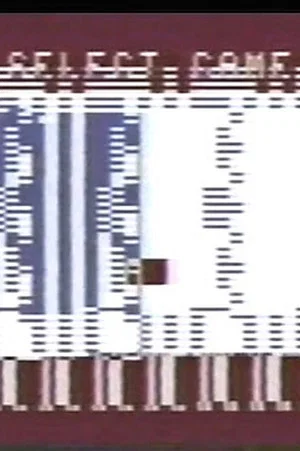 Постер: Digital TV Dinner