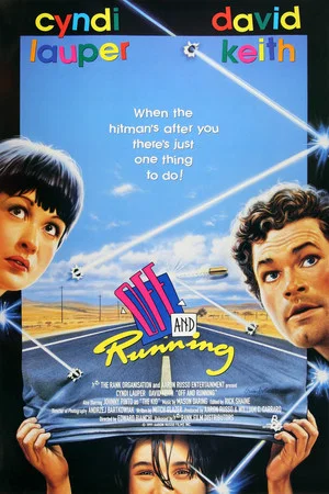 Постер: Off and Running