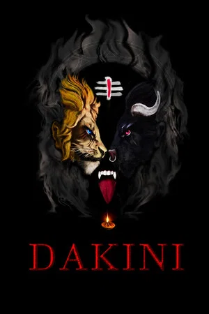 Постер: Dakini