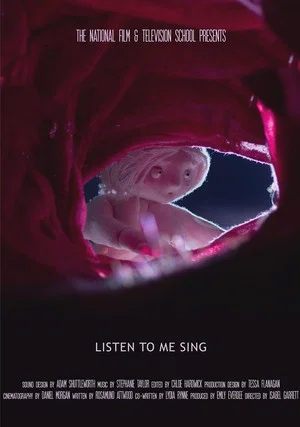 Постер: Listen To Me Sing