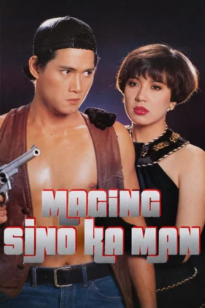 Постер: Maging Sino Ka Man