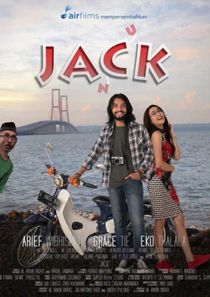Постер: Jack