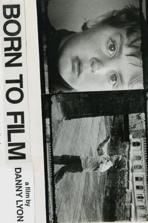 Постер: Born to Film