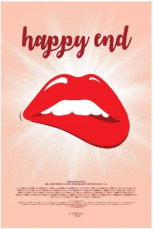 Постер: Happy End: Stupid and Stupider 3