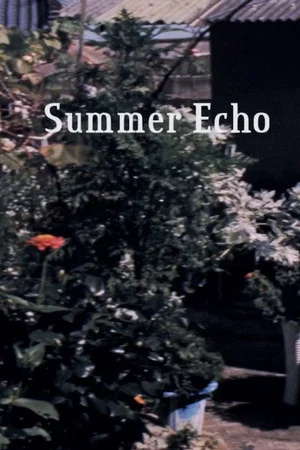 Постер: Summer Echo