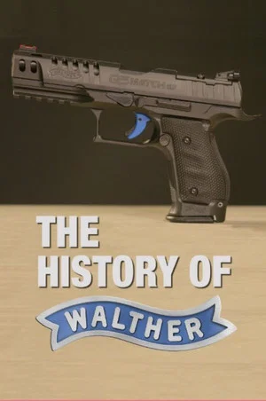 Постер: The History of Walther