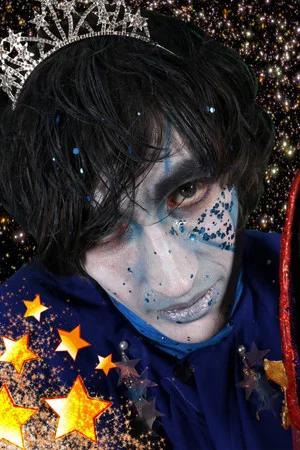 Постер: AMPuTV: The Number One Star