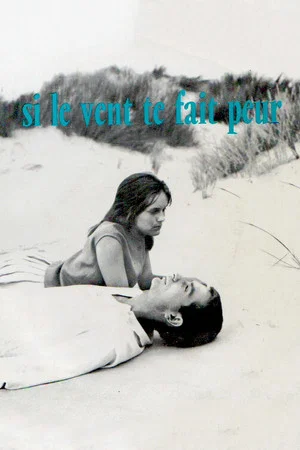 Постер: If the Wind Frightens You