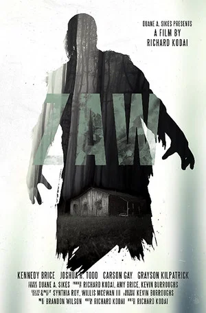 Постер: Zaw