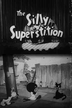 Постер: Silly Superstition