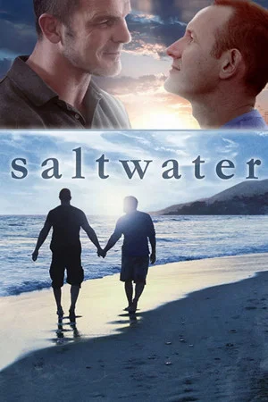 Постер: Saltwater