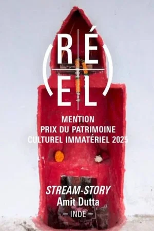 Постер: Stream-Story