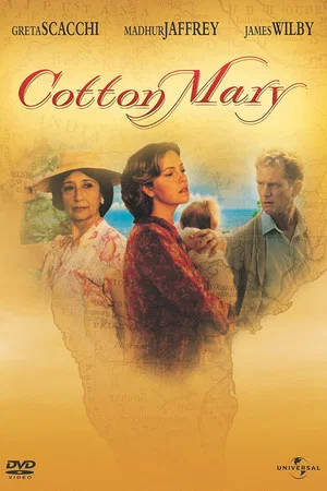 Постер: Cotton Mary