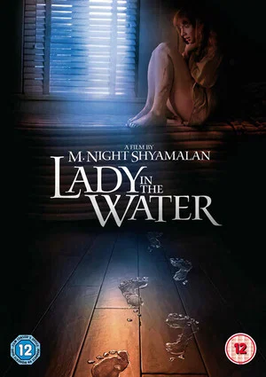 Постер: Reflections of Lady in the Water
