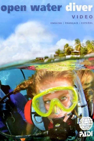 Постер: PADI - Open Water Diver Video