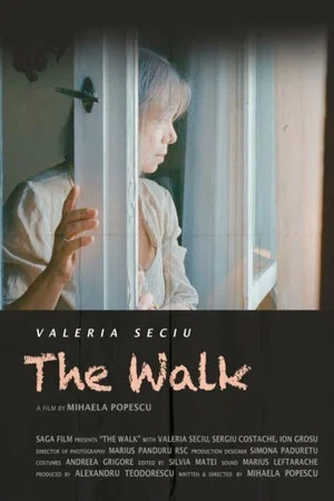 Постер: The Walk