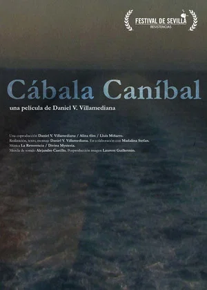 Постер: Cábala caníbal