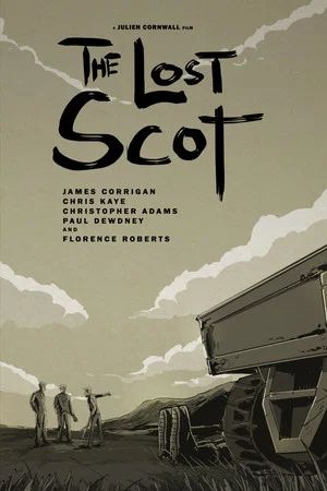 Постер: The Lost Scot