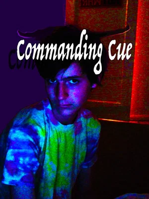Постер: Commanding Cue