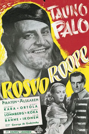 Постер: Rosvo Roope