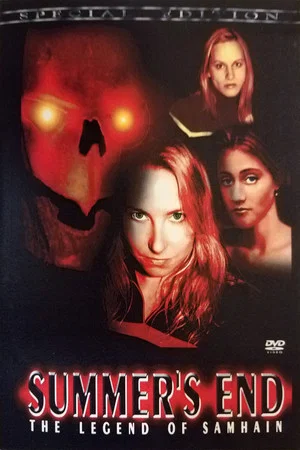 Постер: Summer's End: The Legend of Samhain