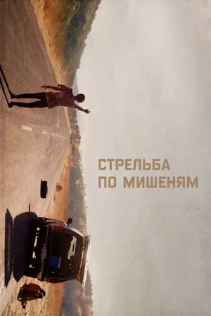 Постер: Стрельба по мишеням