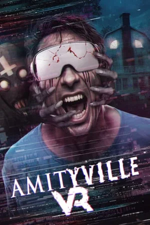 Постер: Amityville VR