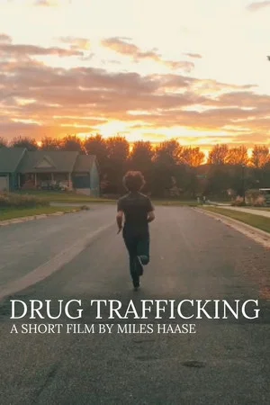 Постер: Drug Trafficking