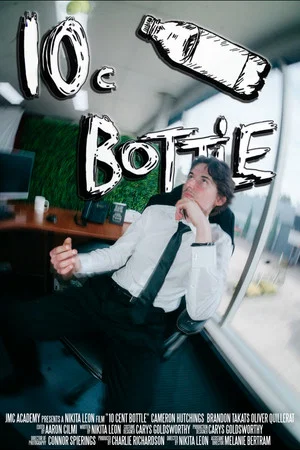 Постер: 10 Cent Bottle