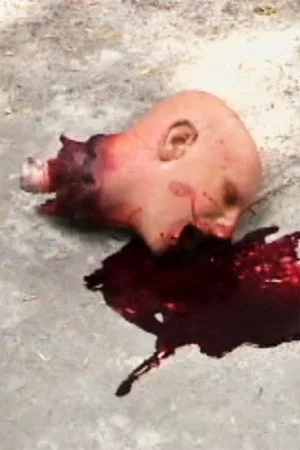 Постер: Twelve Violent Deaths of Contemporary Artists: Vol. One