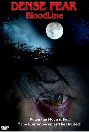 Постер: Dense Fear Bloodline