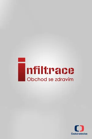 Постер: Infiltration: Fake business with health - new facts