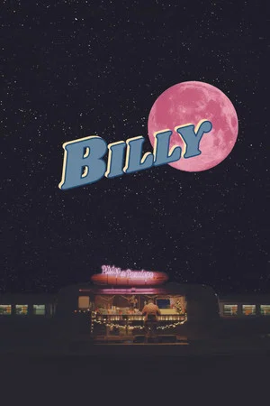 Постер: Billy