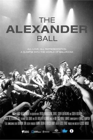 Постер: The Alexander Ball