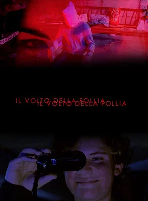 Постер: Il Volto della Follia