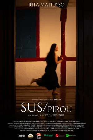 Постер: SUS/pirou