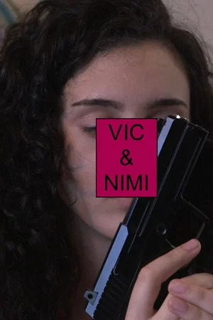 Постер: Vic & Nimi
