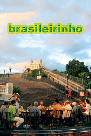 Постер: Brasileirinho