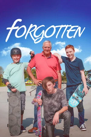 Постер: Forgotten