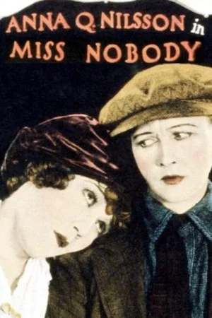 Постер: Miss Nobody