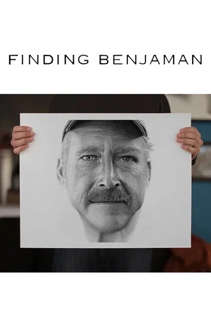 Постер: Finding Benjaman