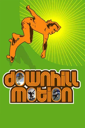 Постер: Downhill Motion
