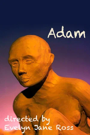 Постер: Adam