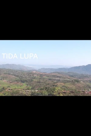 Постер: Tida Lupa
