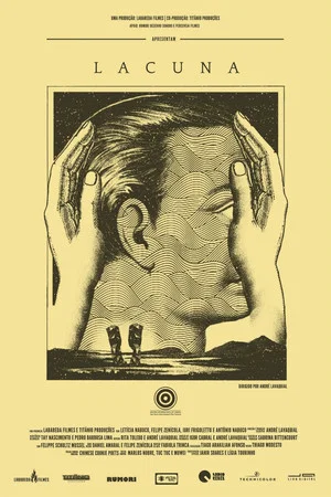 Постер: Lacuna